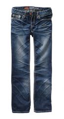 KTM GIRLS JEANS SMALL 3PW118212