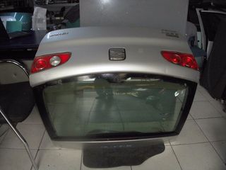 SEAT IBIZA  2005 ΤΖΑΜΟΠΟΡΤΑ 
