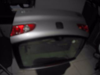 SEAT IBIZA  2005 ΤΖΑΜΟΠΟΡΤΑ -thumb-1