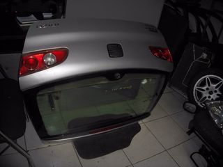 SEAT IBIZA  2005 ΤΖΑΜΟΠΟΡΤΑ -thumb-2
