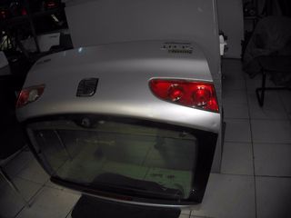SEAT IBIZA  2005 ΤΖΑΜΟΠΟΡΤΑ -thumb-3