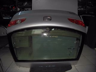 SEAT IBIZA  2005 ΤΖΑΜΟΠΟΡΤΑ -thumb-4