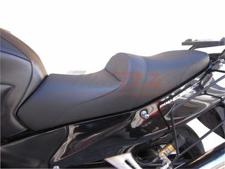 Ανατομική σέλα για Honda CBR 1100 XX (97+)-thumb-2