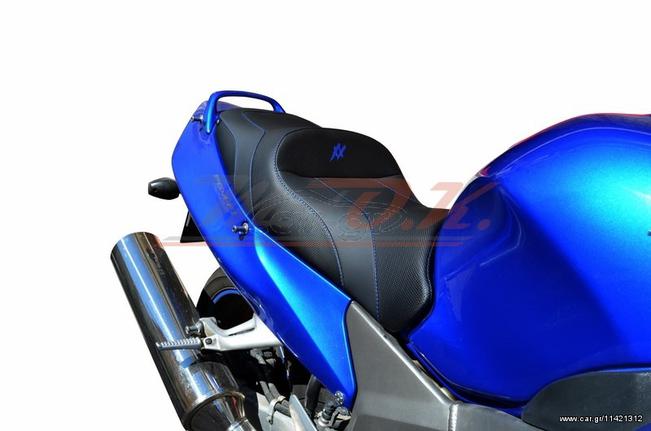 Ανατομική σέλα για HONDA CBR 1100 XX (97+)