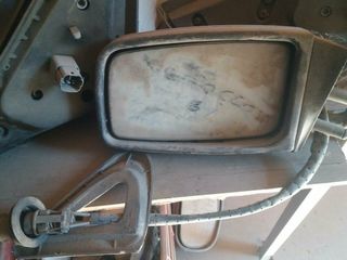 VW SCIROCCO 08-14 ΚΑΘΡΕΦΤΗΣ ΑΠΛΟΣ ΑΡΙΣΤΕΡΟΣ