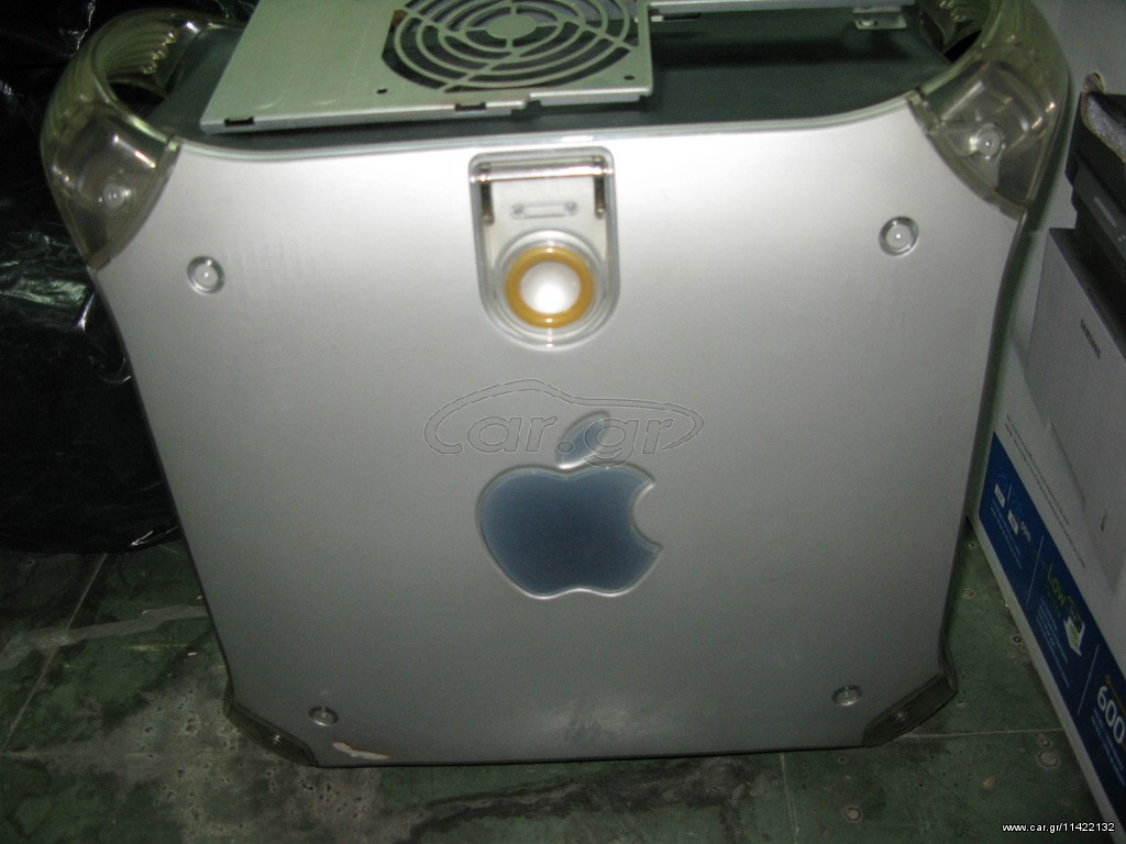 Ι mac  g4