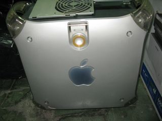 Ι mac  g4