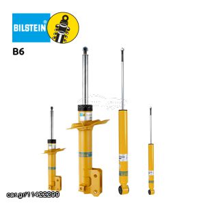 ΑΜΟΡΤΙΣΕΡ BILSTEIN B6 MERCEDES ML (W164) 2005-2012 *ΑΝΑΡΤΗΣΕΙΣ ΜΥΡΩΝΙΔΗΣ*