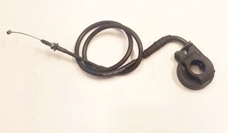  ΓΚΡΙΠ ΓΚΑΖΙΟΥ ΜΕ ΝΤΙΖΑ CRYPTON X 135