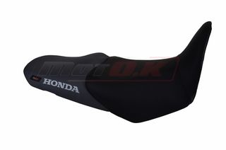 Κάλυμμα σέλας για Honda VARADERO 1000 MK2 ('04-'06)