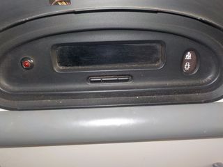 ΟΘΟΝΗ ΥΠΟΛΟΓΙΣΤΗ RENAULT CLIO - MEGANE P8200028364A