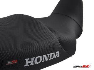 Κάλυμμα σέλας για Honda Varadero 1000 MK3 ('07-'10)-thumb-1