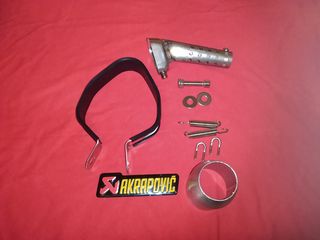 Τελικό εξάτμισης τύπου AKRAPOVIC Hexagon-thumb-2