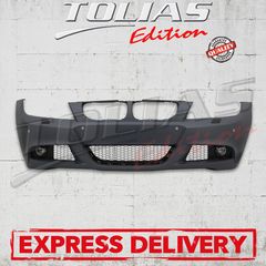 BMW SERIES 3 E90 08-12 LCI FULL BODY KIT M PACK 