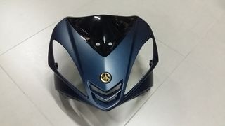 CRYPTON X 135 ΜΟΥΡΗ, ΑΡΙΣΤΕΡΟ ΠΛΕΥΡΟ ΚΑΙ ΠΡΟΕΚΤΑΣΗ ΣΕΛΑΣ ΜΠΡΟΣ-thumb-2