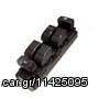ΔΙΑΚΟΠΤΗΣ ΗΛΕΚΤΡΙΚΩΝ ΠΑΡΑΘΥΡΩΝ ISUZU DMAX '03-'11 2cab (4ΠΛΟΣ) ()| 22PIN
