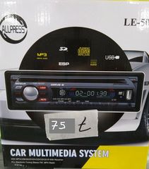 Ραδιο cd usb sd