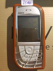 Nokia 7610 special edition