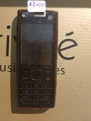 Nokia X-2 00 special edition