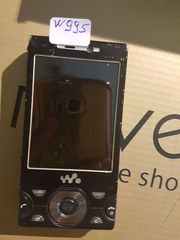 Sony ericsson W 995 