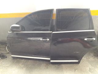 PORSCHE CAYENNE S 2003-2006 ΠΟΡΤΕΣ-thumb-1