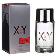 HUGO BOSS Hugo XY EDT 100ml