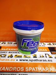 FEG LITHIUM GREASES ΓΡΑΣΟ ΛΙΘΙΟΥ NLGI-2 (0,8gr)