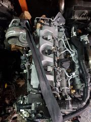 MHXANH TOYOTA AVENSIS DIESEL 1AD 2000cc -thumb-3