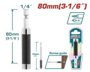 Προέκταση Μαγνητική TOTAL 80mm ( TAC463801 )