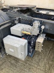 Σιλοφόρο 2022 GHH CG80, CS80 REP, CS85 REP