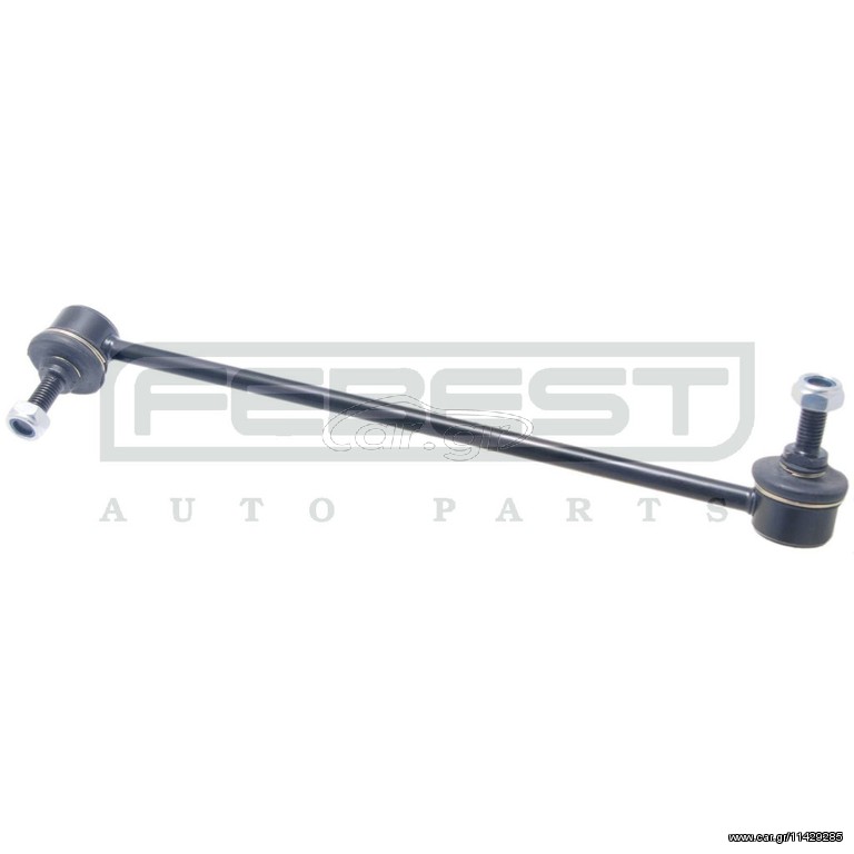 ΜΠΑΡΑΚΙ ΖΑΜΦΟΡ ΕΜΠΡΟΣ/BMW 1 F20/F21 10-, 2 F22 12-, 3 F30/F31/F34/F35 11-, 4 F32/F33/F36 12- /LEFT