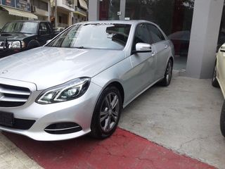 Mercedes-Benz 2014 e220 CDI AUTOMATIC -thumb-2