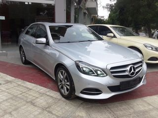 Mercedes-Benz 2014 e220 CDI AUTOMATIC -thumb-3