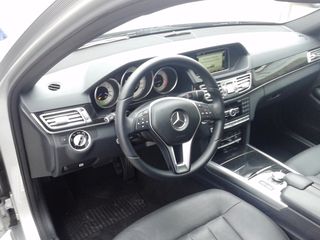 Mercedes-Benz 2014 e220 CDI AUTOMATIC -thumb-4