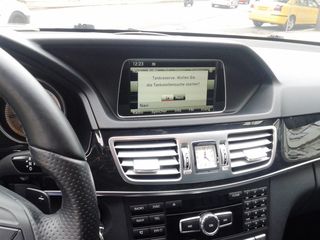 Mercedes-Benz 2014 e220 CDI AUTOMATIC -thumb-6