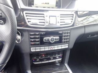 Mercedes-Benz 2014 e220 CDI AUTOMATIC -thumb-7