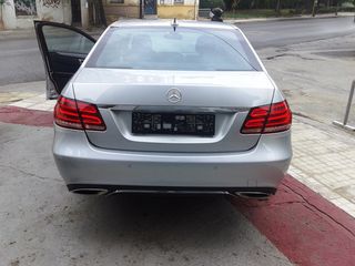 Mercedes-Benz 2014 e220 CDI AUTOMATIC -thumb-11