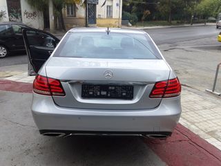 Mercedes-Benz 2014 e220 CDI AUTOMATIC -thumb-12