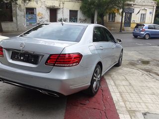 Mercedes-Benz 2014 e220 CDI AUTOMATIC -thumb-13