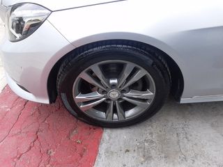 Mercedes-Benz 2014 e220 CDI AUTOMATIC -thumb-15