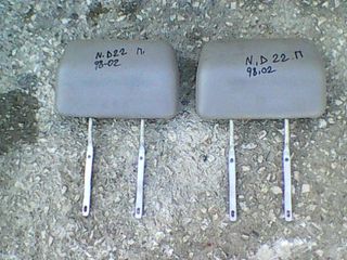 NISSAN D 22 ΠΡΟΣΚΕΦΑΛΑ ΠΙΣΩ '98-'02 ΜΟΝΤΕΛΟ