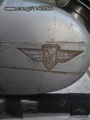 Zundapp 1960 429 <<SUPER COMBINETTE>>+ΠΙΝΑΚΙΔΕΣ-thumb-4