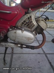 Zundapp 1960 429 <<SUPER COMBINETTE>>+ΠΙΝΑΚΙΔΕΣ-thumb-2