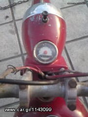 Zundapp 1960 429 <<SUPER COMBINETTE>>+ΠΙΝΑΚΙΔΕΣ-thumb-5