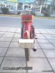 Zundapp 1960 429 <<SUPER COMBINETTE>>+ΠΙΝΑΚΙΔΕΣ-thumb-7