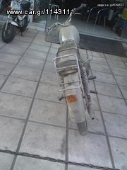 Zundapp 1967 C 50  517  SPORT MIT GEBLASEKUHLUN+ΑΝΤΑΛΑΚΤΙΚΑ-thumb-10