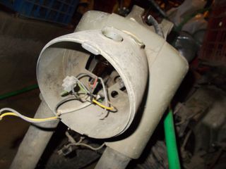 Zundapp 1967 C 50  517  SPORT MIT GEBLASEKUHLUN+ΑΝΤΑΛΑΚΤΙΚΑ-thumb-27
