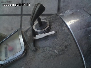Zundapp 1967 C 50  517  SPORT MIT GEBLASEKUHLUN+ΑΝΤΑΛΑΚΤΙΚΑ-thumb-7