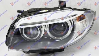 Φανάρι Εμπρός BMW 1 Series Coupe / 2dr ( E82 ) 2007 - 2012 118 d  ( N47 D20 C  ) (136 hp ) Πετρέλαιο #152005262
