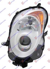 Φανάρι Εμπρός ALFA ROMEO MITO Hatchback / 3dr 2008 - 2013 0.9  ( 199 B6.000  ) (101 hp ) Βενζίνη #097605142